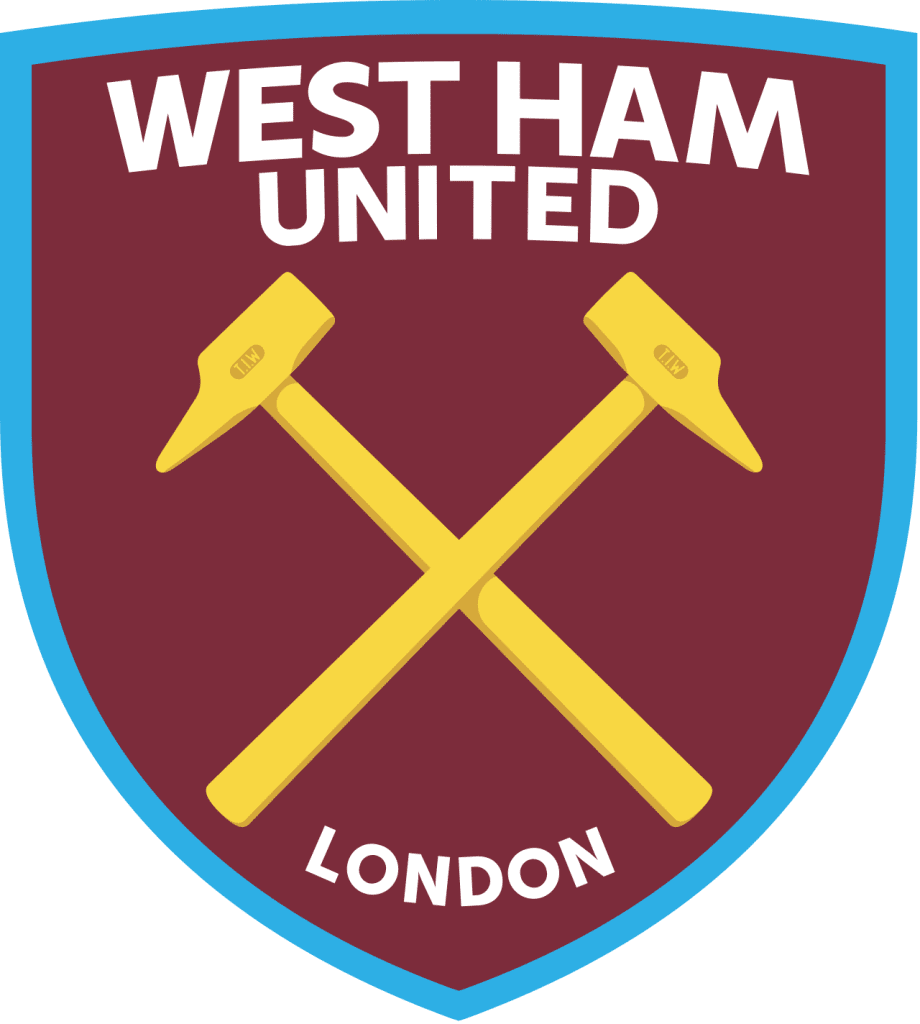 west ham united and everton
