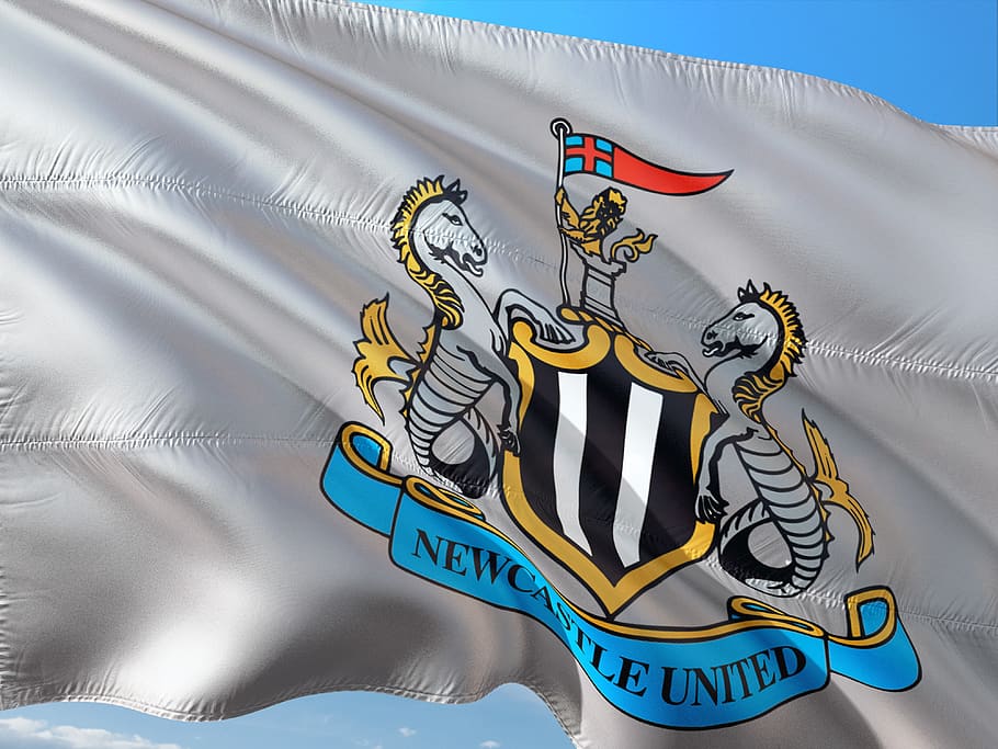 Newcastle victory