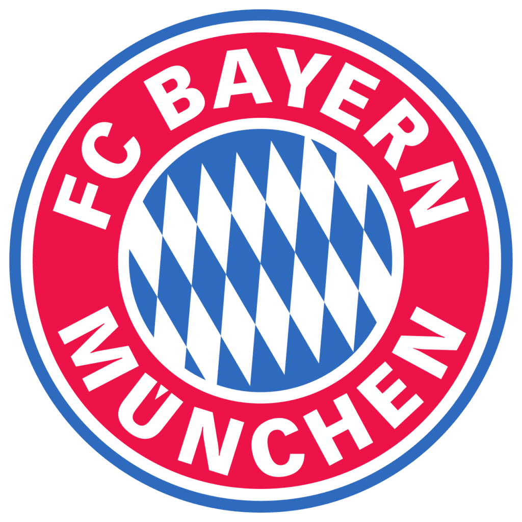 Bayern Munich Manchester United 